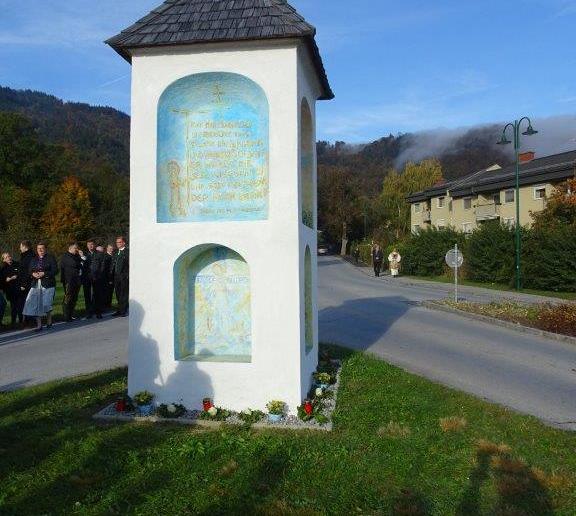 Pfarre Frohnleiten