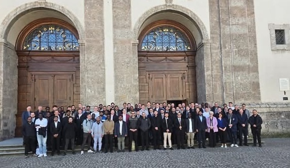 Foto: Priesterseminar Innsbruck