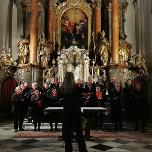 Dreifaltigkeitskirche