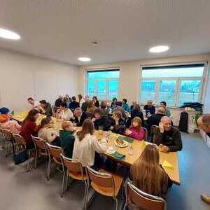 Ökumenische Verbundenheit