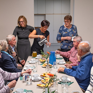 Wie wichtig Gemeinschaft ist