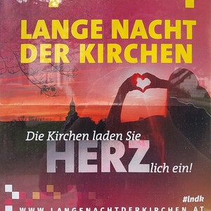 Wir sind dabei