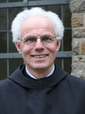 Bruder Jakobus Geiger